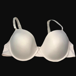 Carisma Nude Bra